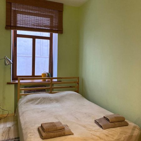 Studio Apartment Old Town Клайпеда Экстерьер фото
