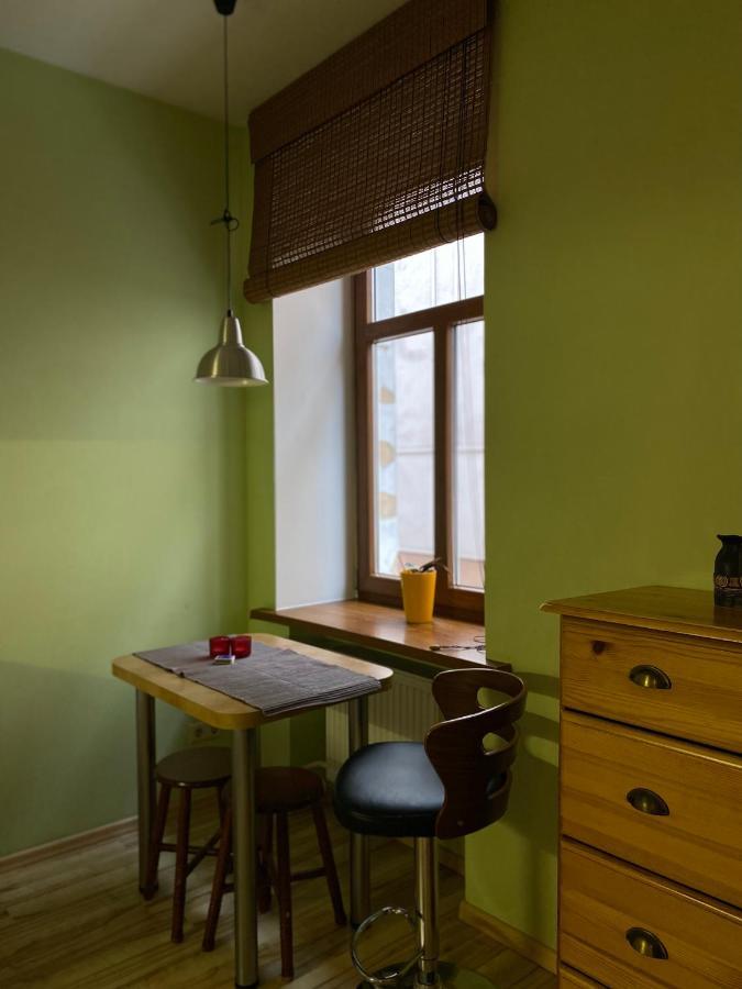 Studio Apartment Old Town Клайпеда Экстерьер фото