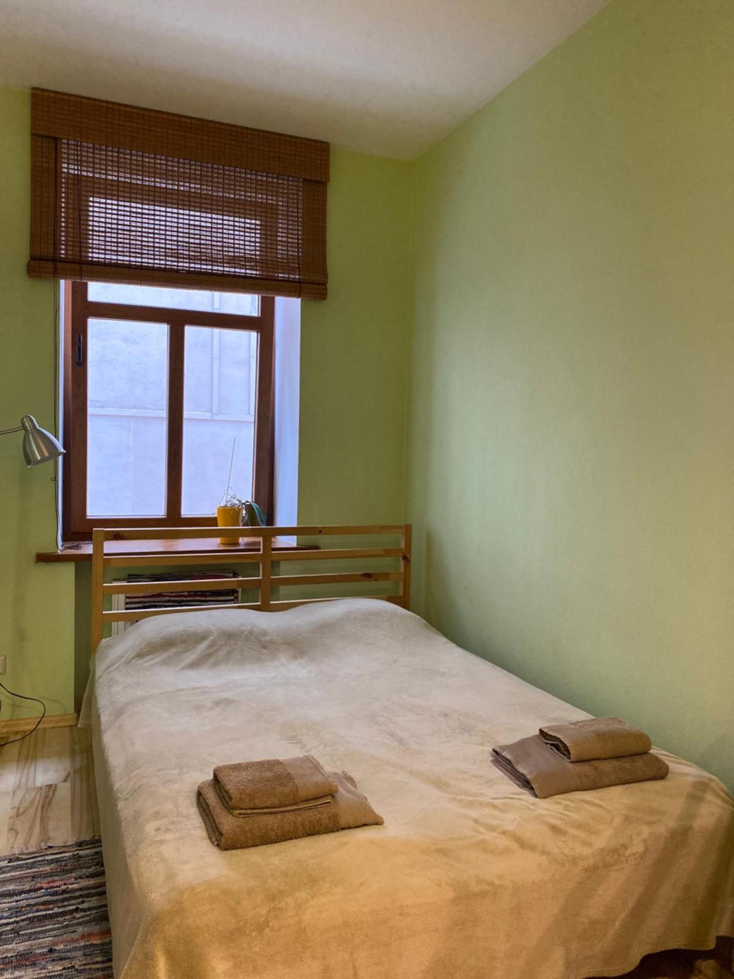 Studio Apartment Old Town Клайпеда Экстерьер фото